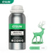 ESUN 3D Printer & Accessories Grass Green eSun Bio-Based LCD 3D Print Resin 500g