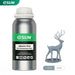 ESUN 3D Printer & Accessories Grey eSun Bio-Based LCD 3D Print Resin 500g