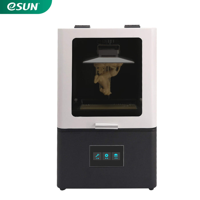 ESUN 3D Printer & Accessories iSun LCD 3.0 Photopolymer 3D Printer