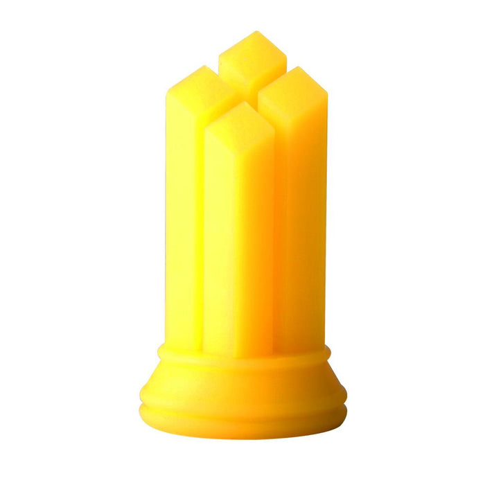  eSun - Water Washable Resin - Jaune (Yellow) - 500 g