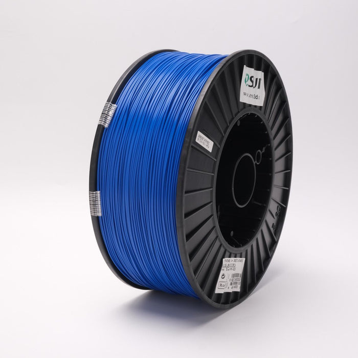 ESUN Filament 1.75mm / Blue eSUN PLA+ 3D Filament 1.75mm & 2.85mm 3kg Bulk Pack