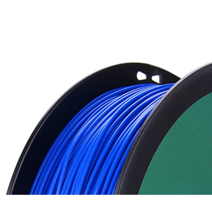 ESUN Filament 1.75mm / Blue eSUN PLA+ 3D Filament 10kg (5kg x 2)