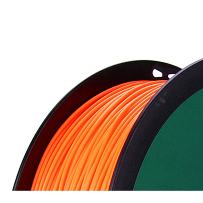 ESUN Filament 1.75mm / Orange eSUN PLA+ 3D Filament 1.75mm & 2.85mm 3kg Bulk Pack