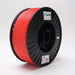 ESUN Filament 1.75mm / Red eSUN PLA+ 3D Filament 1.75mm & 2.85mm 3kg Bulk Pack