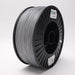 ESUN Filament 1.75mm / Silver eSUN PLA+ 3D Filament 1.75mm & 2.85mm 3kg Bulk Pack