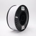 ESUN Filament 1.75mm / White (Cold White) eSUN PLA+ 3D Filament 1.75mm & 2.85mm 3kg Bulk Pack