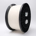 ESUN Filament 1.75mm / White (Warm White) eSUN PLA+ 3D Filament 10kg (5kg x 2)