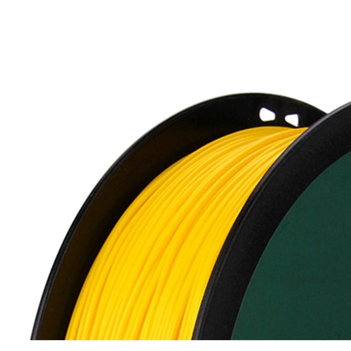 ESUN Filament 1.75mm / Yellow eSUN PLA+ 3D Filament 1.75mm & 2.85mm 3kg Bulk Pack