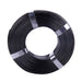 ESUN Filament Black eSUN PLA+ Re-Filament Refill Pack 1.75mm 1kg