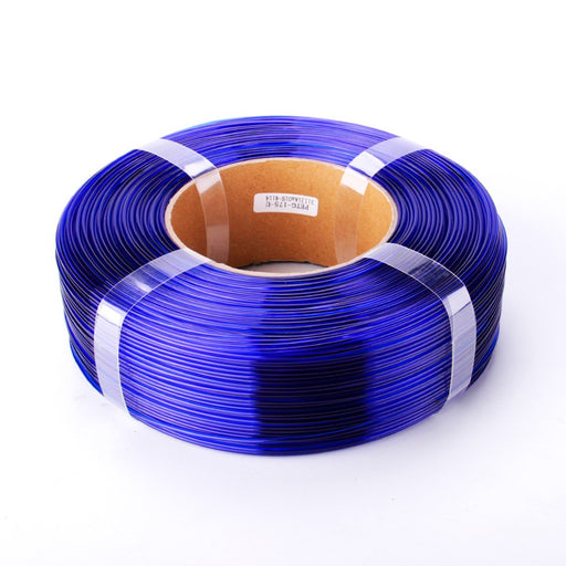 ESUN Filament Blue eSUN PETG Re-Filament Refill Pack 1.75mm 1kg
