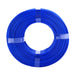 ESUN Filament Blue eSUN PLA+ Re-Filament Refill Pack 1.75mm 1kg