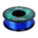 ESUN Filament Blue eSun Silk PLA 3D Print Filament 1.75mm 1kg