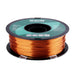 ESUN Filament Copper eSun Silk PLA 3D Print Filament 1.75mm 1kg