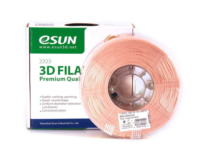 ESUN Filament eSUN ABS+ 3D Filament 2.85mm 1kg