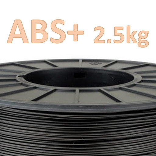 ESUN Filament eSUN ABS+ 3D Print Filament 1.75mm 2.5kg