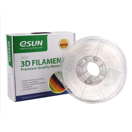 ESUN Filament eSUN ePA Nylon 3D Print Filaments 1.75mm 1kg