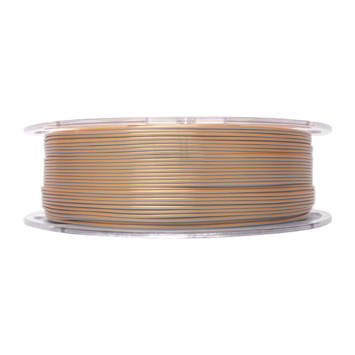 ESUN Filament eSun eSilk-Magic Dual Colour 3D Print Filament 1.75mm 1kg