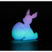 ESUN Filament eSun Luminous Rainbow PLA 3D Print Filament 1.75mm 1kg