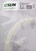 ESUN Filament eSUN Nozzle Cleaning Filament 0.1kg