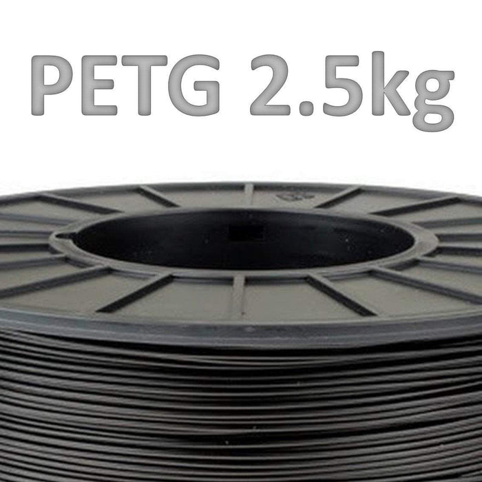 ESUN Filament eSUN PETG 3D Print Filament 1.75mm 2.5kg