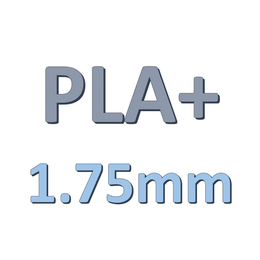 ESUN Filament eSUN PLA+ 3D Filament 1.75mm 1kg