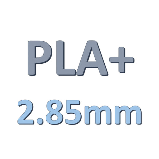 ESUN Filament eSUN PLA+ 3D Filament 2.85mm 1kg