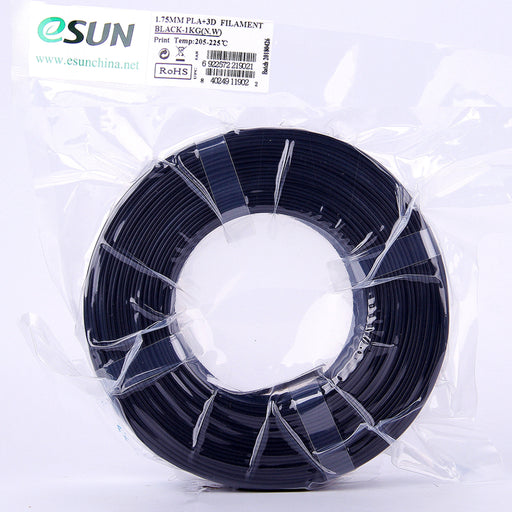 ESUN Filament eSUN PLA+ Re-Filament Refill Pack 1.75mm 1kg