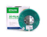 ESUN Filament Green eSUN ABS+ 3D Filament 2.85mm 1kg