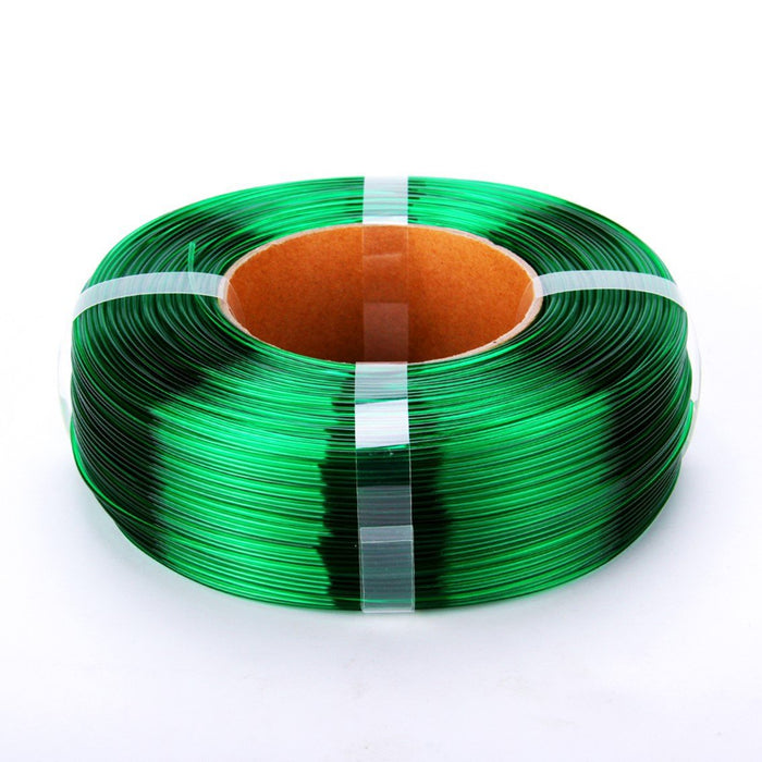 eSUN PETG Filament Green - 1,75 mm - 1 kg - Creedo3D