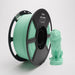 ESUN Filament Mint Green eSun Matte PLA 3D Print Filament 1.75mm 1kg