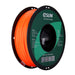 ESUN Filament Orange eSUN PLA+ 3D Filament 2.85mm 1kg