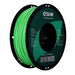 ESUN Filament Peak Green eSUN PLA+ 3D Filament 2.85mm 1kg