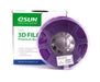 ESUN Filament Purple eSUN ABS+ 3D Filament 2.85mm 1kg