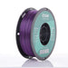 ESUN Filament Purple eSun eTwinkling Glitter PLA 3D Print Filament 1.75mm 1kg