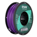 ESUN Filament Purple eSUN PLA+ 3D Filament 2.85mm 1kg