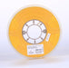 ESUN Filament Yellow eSUN eLASTIC Flexible TPE 3D Print Filament 1.75mm 1kg