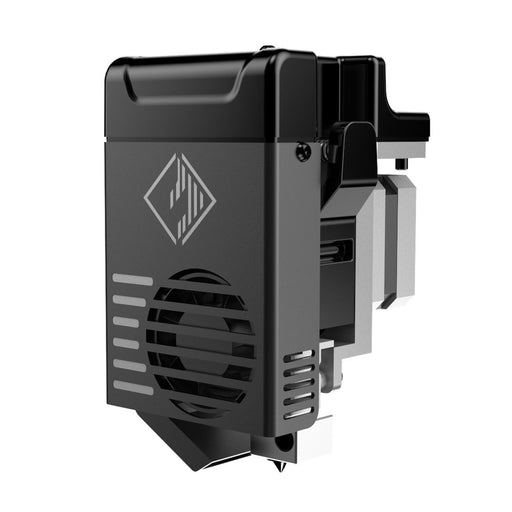 Flashforge 3D Printer & Accessories F-Extruder for Flashforge Creator 4 3D Printer