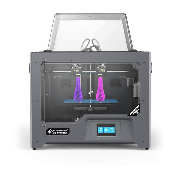 Flashforge 3D Printer & Accessories Flashforge Creator Pro 2 IDEX 3D Printer