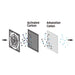 Flashforge 3D Printer & Accessories Flashforge Guider 2s 3D Printer