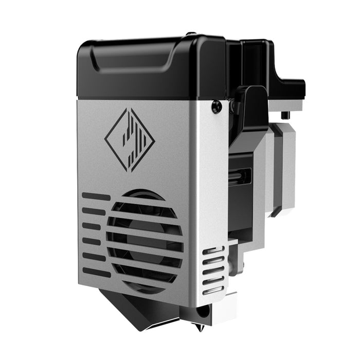 Postnummer snack Luminans HS-Extruder for Flashforge Creator 4 3D Printer | Cubic Technology
