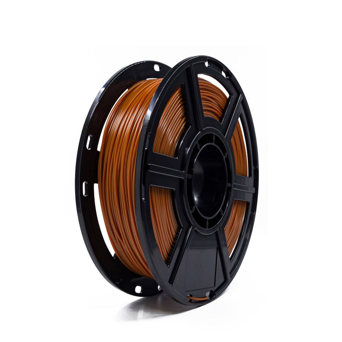 Flashforge Filament Brown Flashforge PLA 3D Printing Filament 1.75mm 500g