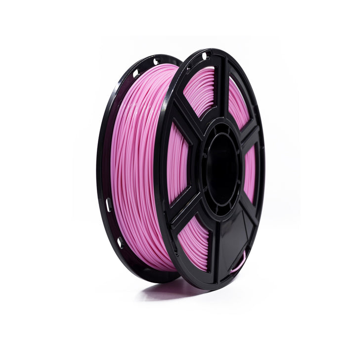 Flashforge Filament Pink Flashforge PLA 3D Printing Filament 1.75mm 500g
