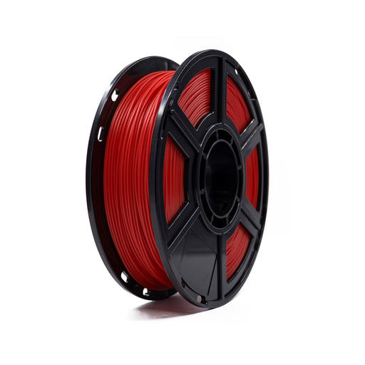 Flashforge Filament Red Flashforge PLA 3D Printing Filament 1.75mm 500g