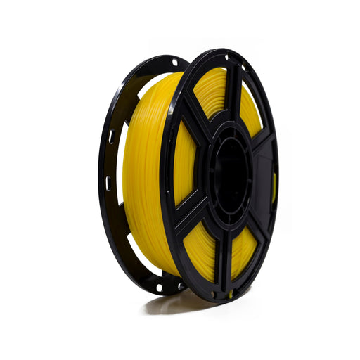 Flashforge Filament Yellow Flashforge PLA 3D Printing Filament 1.75mm 500g