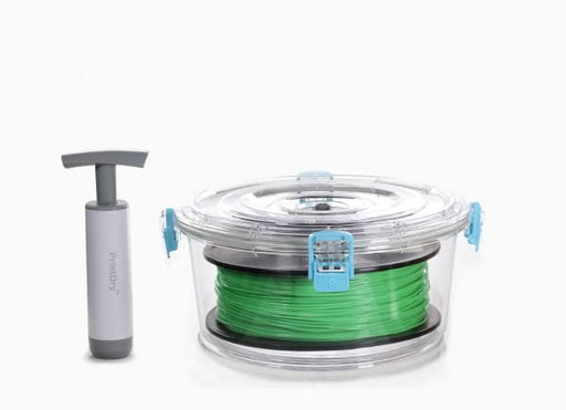 PrintDry 3D Printer & Accessories PrintDry Vacuum Sealed Filament Container Set of 5