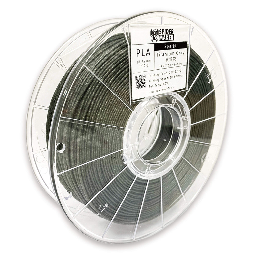 PLA 3D Printing Filament | Cubic Technology